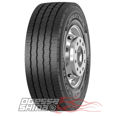 Copartner CP582 (прицепная) 385/65 R22.5 162K PR22