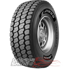 Jinyu JA626 (прицепная) 385/65 R22.5 164K