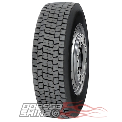 Radburg (наварка) PBD12 (ведущая) 295/60 R22.5