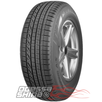 Dunlop Grandtrek Touring A/S 235/60 R18 102V