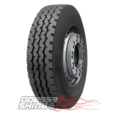 Radburg (наварка) RZY (ведущая) 265/70 R19.5