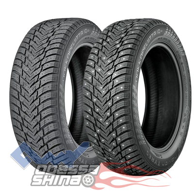 Nokian Hakkapeliitta 10p 245/40 R19 98T (под шип)