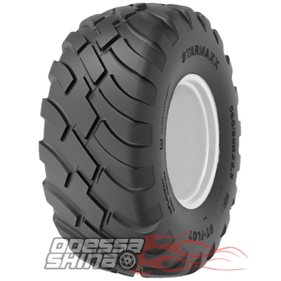 Starmaxx ST-FLOT (с/х) 560/60 R22.5 165D TL