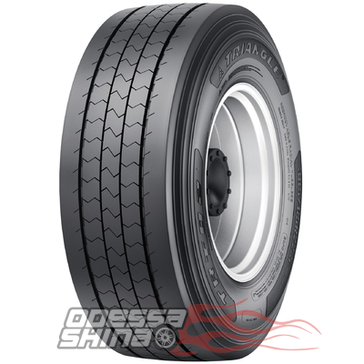 Triangle TRT02+ (прицепная) 435/50 R19.5 160J