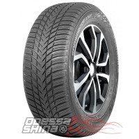 Nokian SNOWPROOF 2 SUV 215/55 R18 95T
