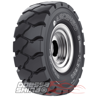 Ascenso FLB 680 (индустриальная) 8.15 R15 150A3/141A5 PR14