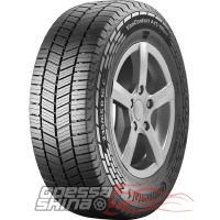 Continental VanContact A/S Ultra 235/60 R17C 117/115R