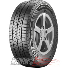 Continental VanContact A/S Ultra 235/60 R17C 117/115R