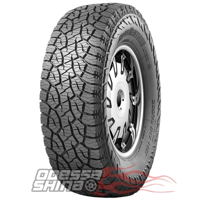 Kumho Road Venture AT52 235/55 R19 105H XL