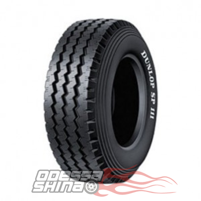 Dunlop SP 111 (универсальная) 8.5 R17.5 121/120L