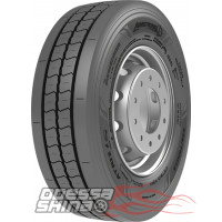 Armstrong ATR12 (прицепная) 235/75 R17.5 143/141J PR18