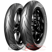 Pirelli Diablo Rosso SPORT 120/70 R17 58S