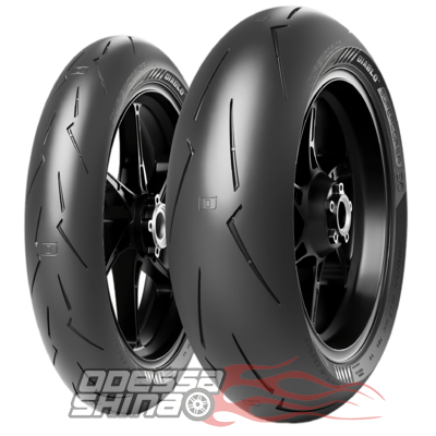 Pirelli DIABLO SuperCORSA V4 SC1 200/55 R17 78W