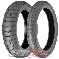 Bridgestone Battlax Adventure Trail AT41 170/60 R17 72V
