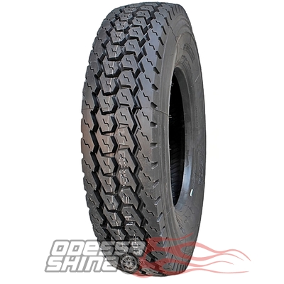 Toledo DR920 (ведущая) 315/80 R22.5