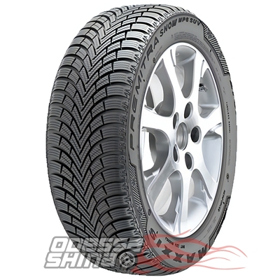 Maxxis Premitra Snow WP6 SUV 235/55 R19 105V XL