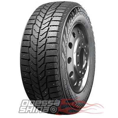 Sailun Commercio Ice 195/65 R16C 104/102R (под шип)