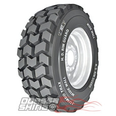 BKT JUMBO TRAX HD (индустриальная) 10 R16.5 134A2/120A8 PR10