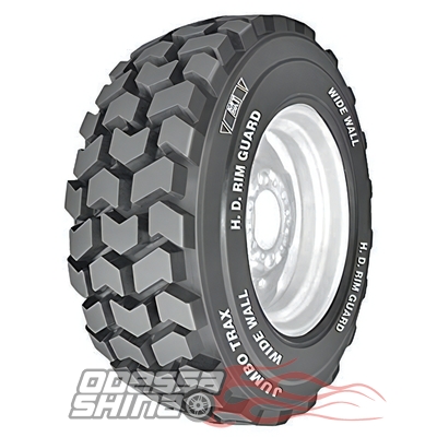 BKT JUMBO TRAX HD (индустриальная) 10 R16.5 134A2/120A8 PR10