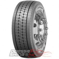 Dunlop SP 346 (рулевая) 265/70 R17.5 139/136M