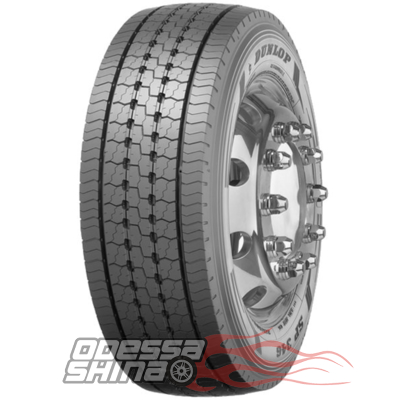Dunlop SP 346 (рулевая) 265/70 R17.5 139/136M