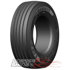 Samson GR-A1 (рулевая) 215/75 R17.5 126/124M