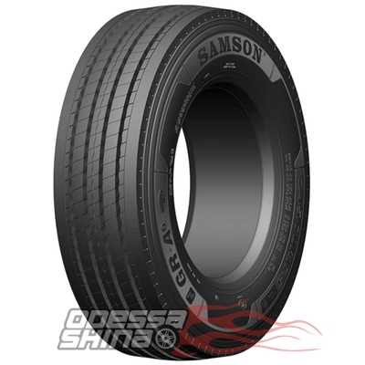 Samson GR-A1 (рулевая) 315/80 R22.5 156/150L