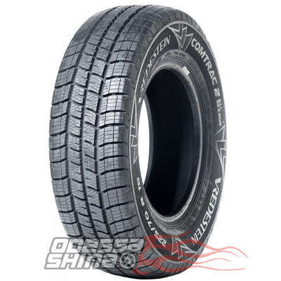Vredestein Comtrac 2 All Season + 195/75 R16C 107/105R