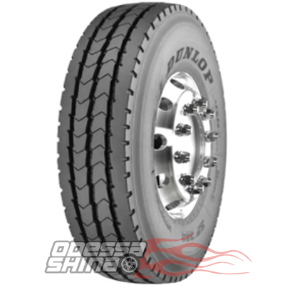 Dunlop SP 382 (рулевая) 385/65 R22.5 160K/158L