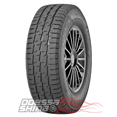 Syron Everest C2 195/75 R16C 107/105R