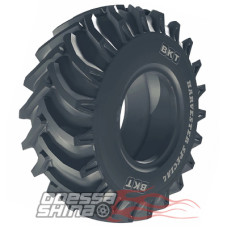 BKT HARVESTER SPECIAL (с/х) 23.50 R25 191A2 PR20 TL