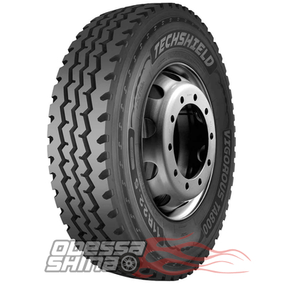 Techshield TA800 (универсальная) 10.00 R20 149/146K