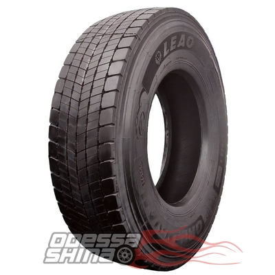 Leao GREEN-VAN ETD100 (ведущая) 315/70 R22.5 156/150L PR18