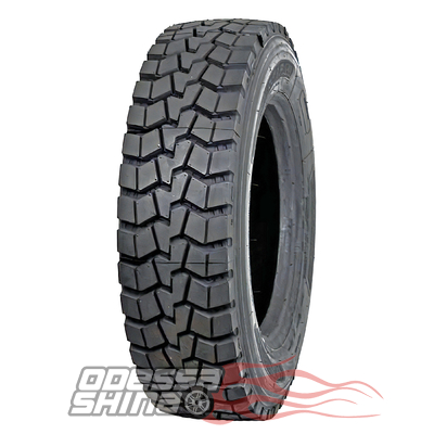 Supercargo SC335D (универсальная) 235/75 R17.5 143/141J