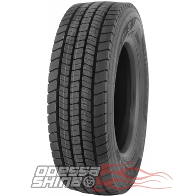 Samson GR-D2 (ведущая) 245/70 R17.5 136/134M PR16
