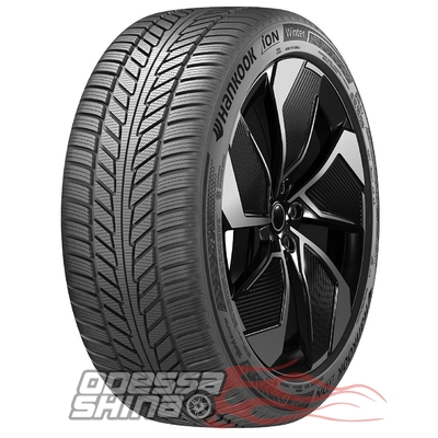 Hankook Winter i*cept iON X IW01 255/45 R21 106V XL Sound Absorber