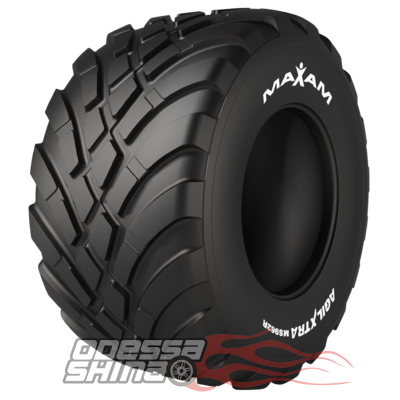 Maxam MS962R AGILXTRA (с/х) 560/60 R22.5 165D TL