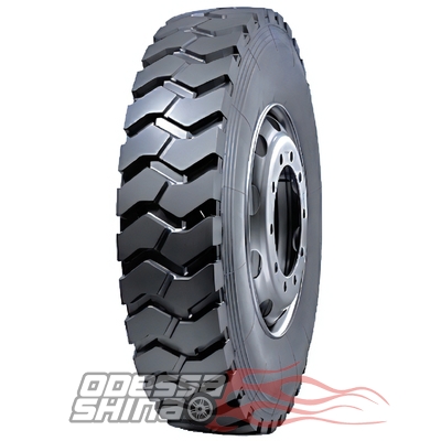 Agate HF318 (ведущая) 12.00 R20 154/151C PR18