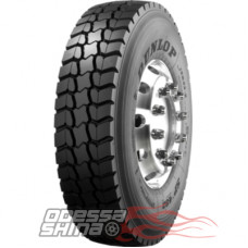 Dunlop SP 482 (ведущая) 315/80 R22.5 156/150K