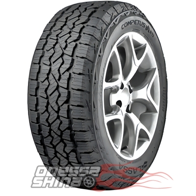 Lassa Competus A/T3 255/70 R16 111T