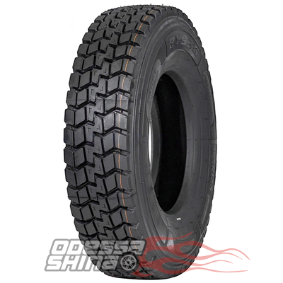 Unicoin BY996 (ведущая) 235/75 R17.5 143/141J