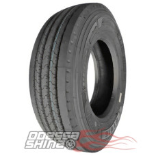 Unicoin BY616 (рулевая) 215/75 R17.5 135/133J