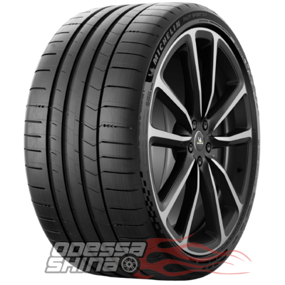 Michelin Pilot Sport S 5 325/30 R21 108Y XL ND0