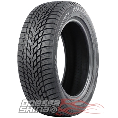 Nokian SNOWPROOF 1 205/55 R16 91H