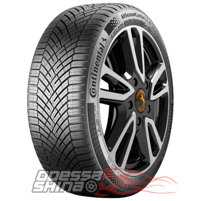 Continental AllSeasonContact 2 255/40 R20 101T XL