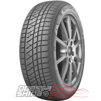 Kumho WinterCraft WS71 SUV 255/65 R16 109H