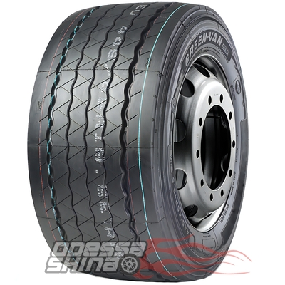 Leao ETT100 (универсальная) 435/50 R19.5 160J PR20