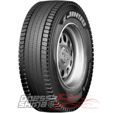 Jinyu JD577 (ведущая) 265/70 R19.5 140/138M PR18