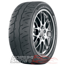 Yokohama Advan Neova AD09 245/45 R18 100W XL