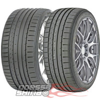 Gripmax SureGrip Pro Sport 255/35 R21 98Y XL